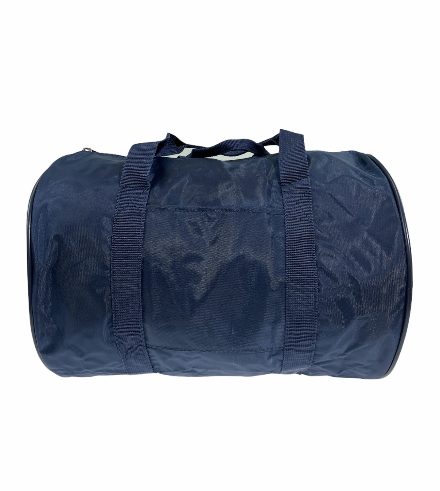 NNEDSZ Travel Foldable Duffel Bag Gym Sports Luggage Foldaway School Bags - Navy