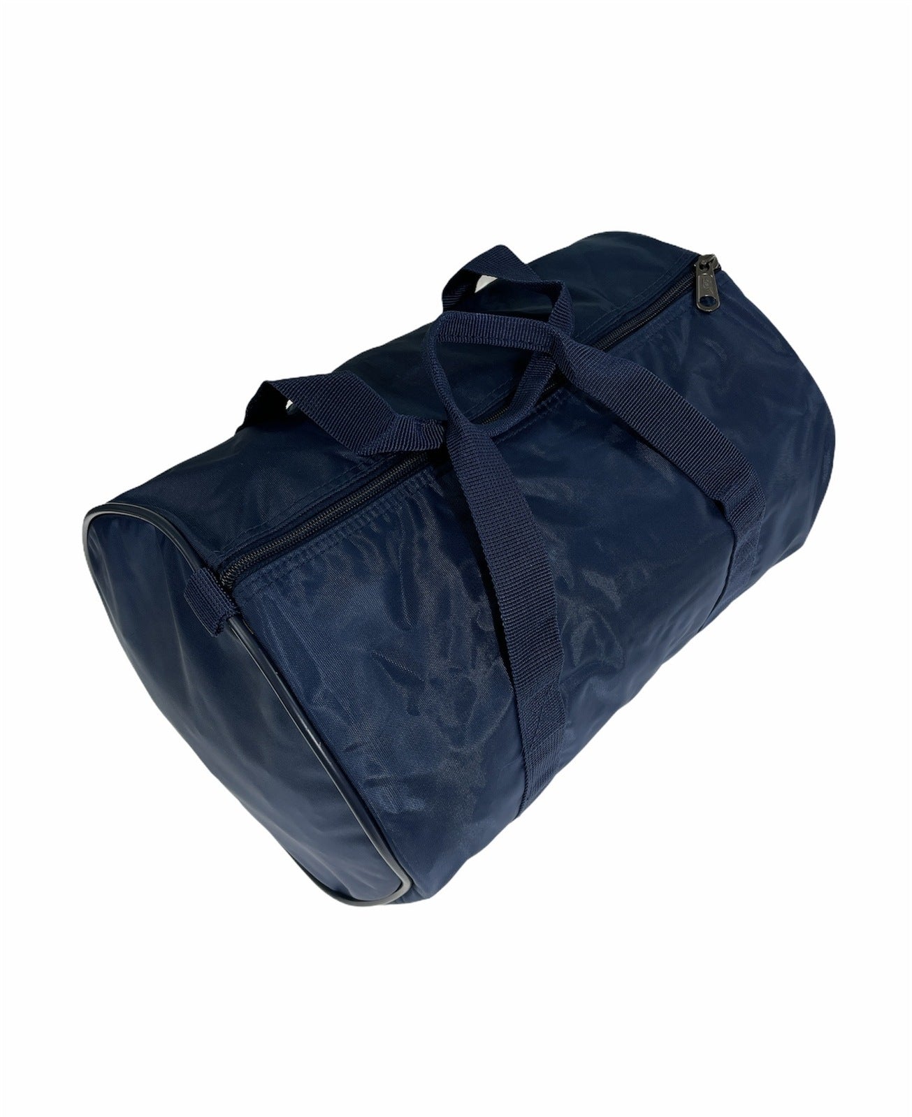 NNEDSZ Travel Foldable Duffel Bag Gym Sports Luggage Foldaway School Bags - Navy