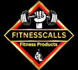 Fitnesscalls - Home