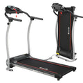 NNEDSZ Treadmill Electric Home Gym Exercise Machine Fitness Equipment Physical