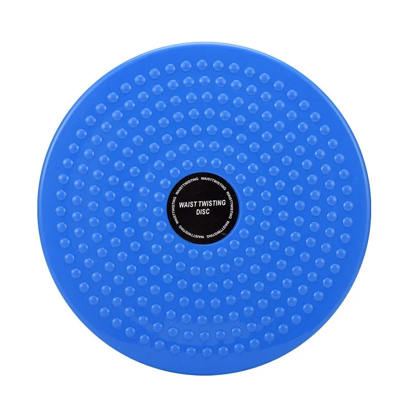 NNEOBA Portable Turntable Fitness Disc for Core Exercise