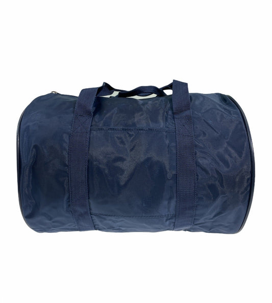 NNEDSZ Travel Foldable Duffel Bag Gym Sports Luggage Foldaway School Bags - Navy