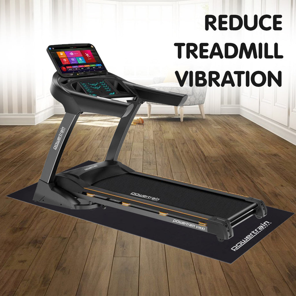 NNEDPE 2m Exercise Equipment Mat
